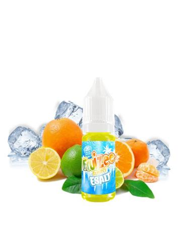 SUNNY - FRUIZEE SALT 10 ml - Líquido con SALES DE NICOTINA