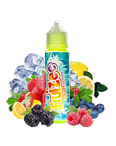 Sunset Lover - Fruizee 50ml + Nicokits Gratis