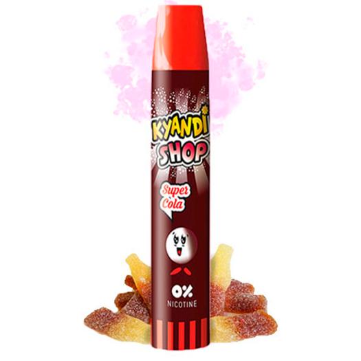SUPER COLA Kyandi Shop Pod Descartável - 20mg
