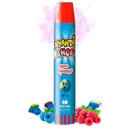 SUPER TROUMPF Kyandi Shop Pod Descartável - 20mg