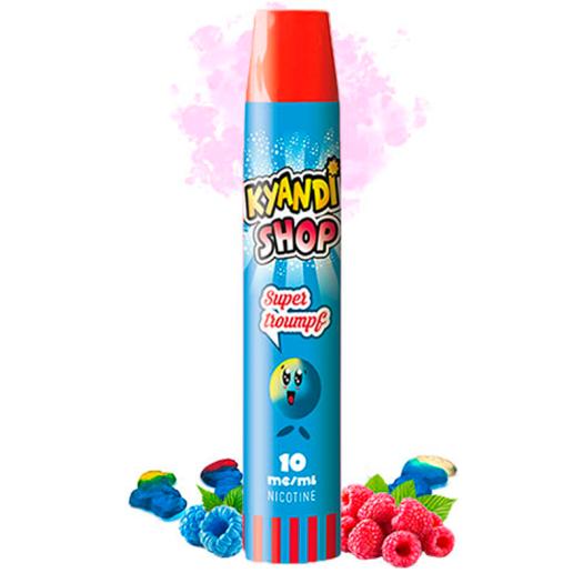 SUPER TROUMPF Kyandi Shop Pod Descartável - 20mg