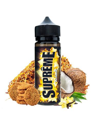 Supreme 100ml + Nicokits Gratis - Premium Vaping