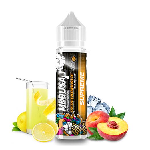 SUPREME -  Medusa Juice 50 ML + Nicokit Gratis [60ml]