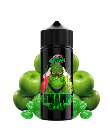 SWAMP APPLE - MR. YUM - 100 ML + 2 Nicokits Gratis