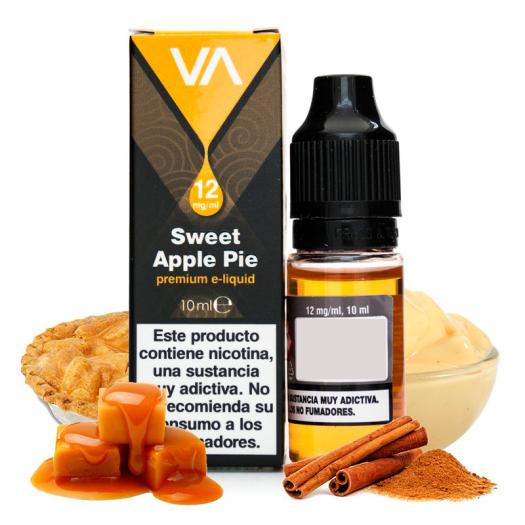 Sweet Apple Pie - Innovation Flavours - 12mg