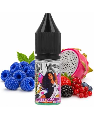 Sweet Scandal Salt 20mg 10ml Horny Flava