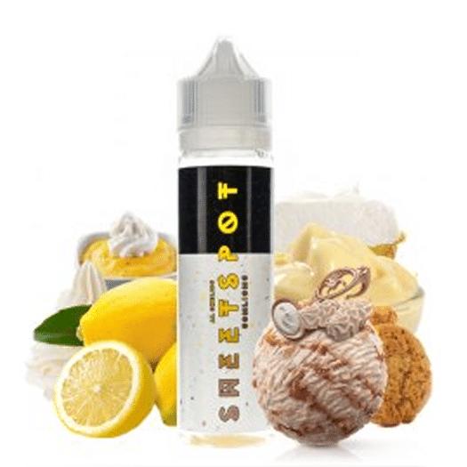 SWEETSPOT - Alchelios - 50 ml + Nicokit gratis