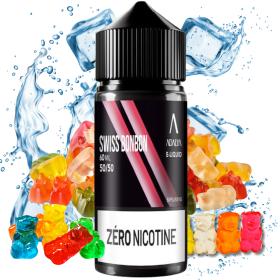 Swiss Bonbon 60ml Adalya