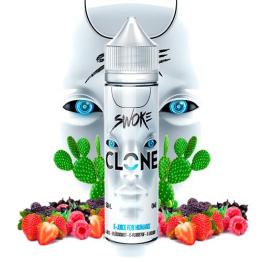 ▷ SWOKE Clone 50ml + 10ml Nicokit Gratis