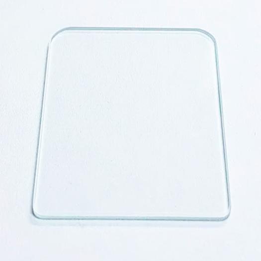 Vidro de reposição para tanque Boro