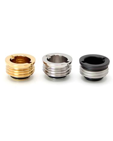 Adaptador SXK Flush Nut Set 510 para AIO Boro (Pacote de 3)