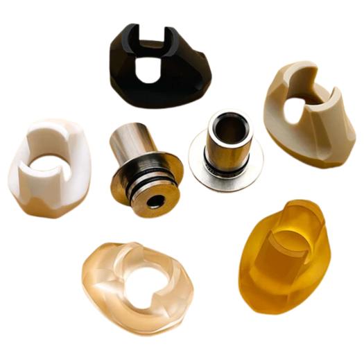 SXK Conjunto de Drips Tips estilo CYBER 510