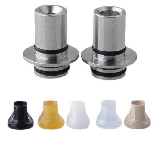 SXK Conjunto de Drips Tips estilo CYBER 510