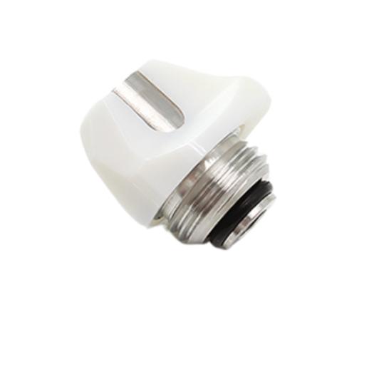 SXK Conjunto de Drips Tips estilo CYBER Integrated (rosqueado)