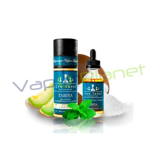Tabiya FIVE PAWNS Líquidos ♙♙♙♙♙ FIVE PAWNS eLiquid 50ml