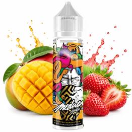 TANGIE QUEEN Medusa Juice 50 ML