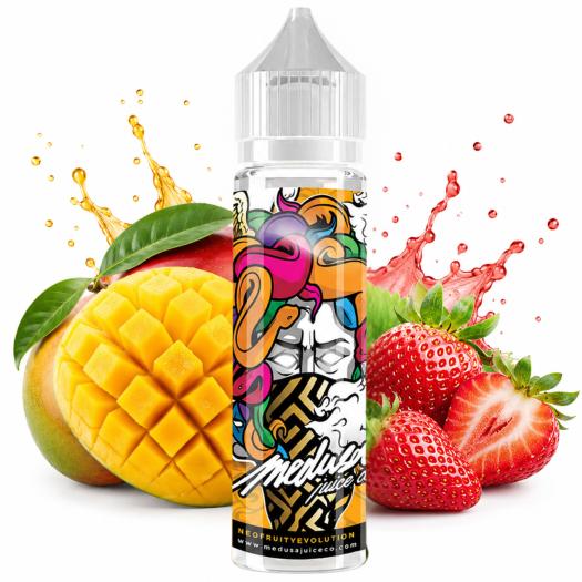 TANGIE QUEEN Medusa Juice 50 ML