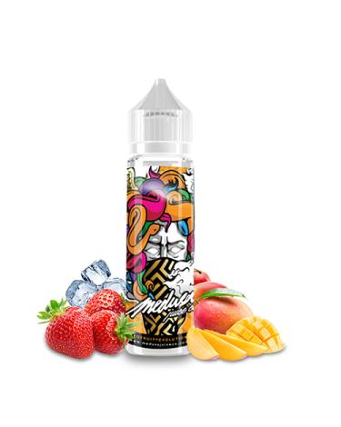 TANGIE QUEEN - MEDUSA JUICE - 50 ML + Nicokit Gratis [60ml]