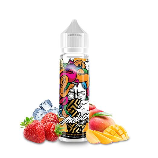TANGIE QUEEN Medusa Juice 50 ML