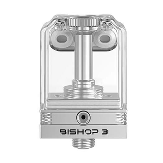 Tank Boro Bishop Cubed - Ambition Mods