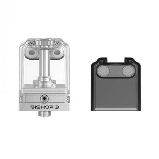 Tank Boro Bishop Cubed - Ambition Mods