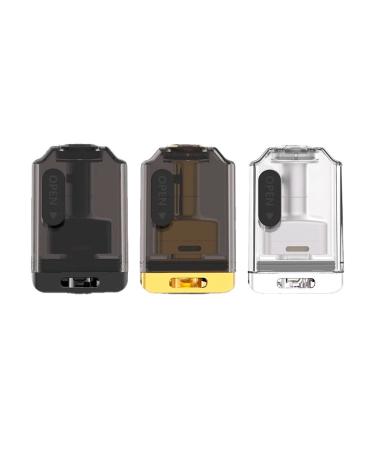 Tank Centaurus Boro RBA - Lost Vape