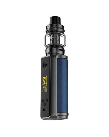 Target 200 + iTank 2 - Vaporesso