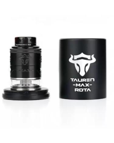 Tauren Max RDTA 2ml/4,5ml 25mm - THC Tauren Max