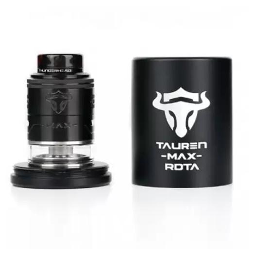 Tauren Max RDTA 2ml/4,5ml 25mm - THC Tauren Max