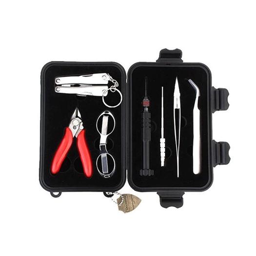 Tauren Pro Tool Kit – Thunderhead Creations Tauren Pro Tool Kit – Thunderhead Creations