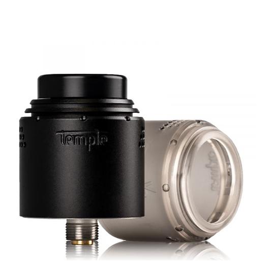TEMPLE RDA 25mm - by VaperzCloud ✅
