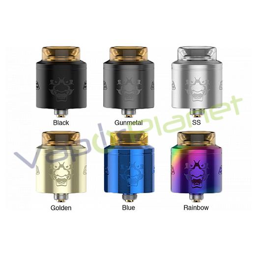 Tengu RDA 24mm Geekvape - GEEKVAPE