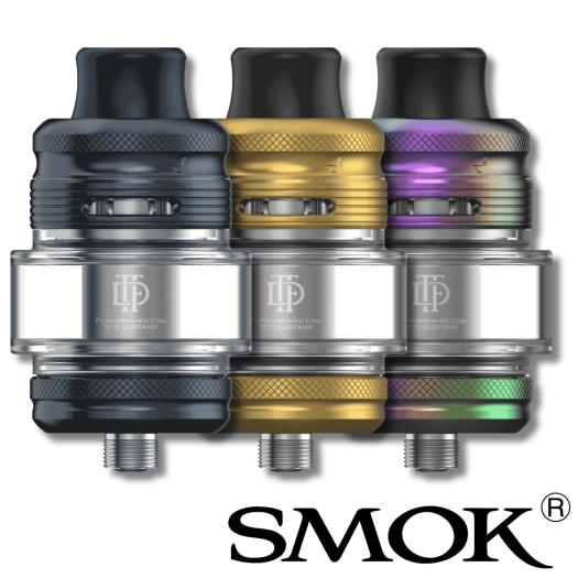 TF-D Sub-Tank Smoktech