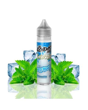 The Alchemist Juice Kalippooh Duo Ice Mega Menthol 50 ML + 10 ml Nicokit Gratis