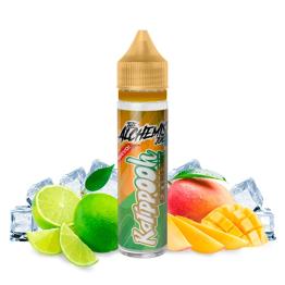 The Alchemist Juice Kalippooh Extreme Mango Lima 50 ml ✅