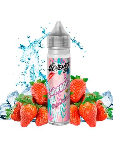The Alchemist Juice Kalippooh Fresh Fresa 50 ml + Nicokit Gratis✅