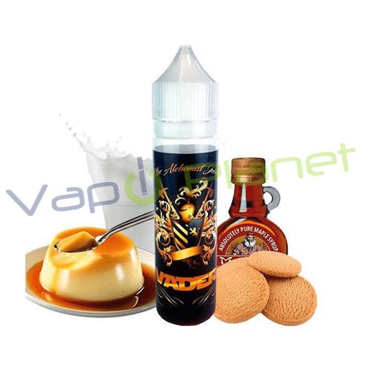 The Alchemist Juice VADER 50 ML + 10 ml Nicokit Gratis