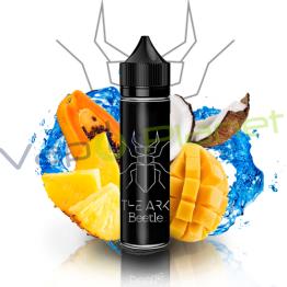 ▷ The Ark BEETLE 50ml + 10ml Nicokit Gratis 【60ml】