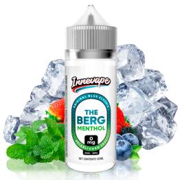 The Berg Menthol By Innevape 100ml + 2 Nicokits