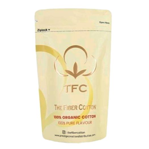 THE FIBER COTTON - TFC