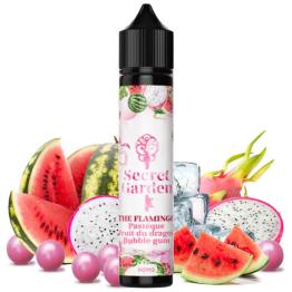 The Flamingo 50ml Secret Garden Secret's Lab