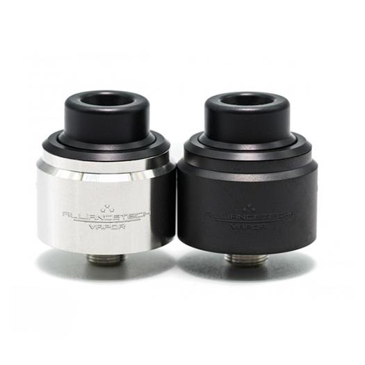O Flave Evo 22mm BF RDA - Por AllianceTech Vapor