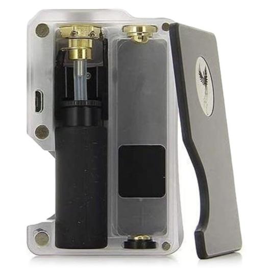 The Fury V2 E-Phoenix