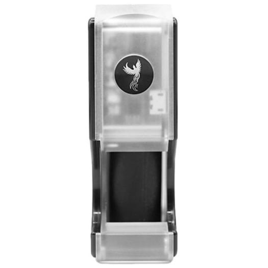 The Fury V2 E-Phoenix