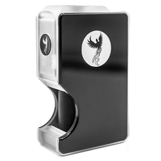 The Fury V2 E-Phoenix