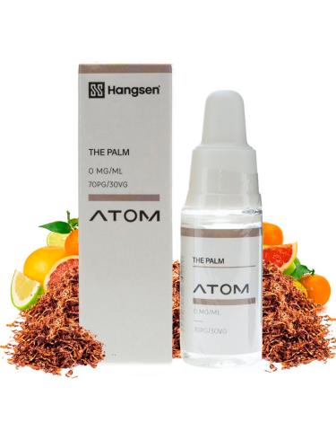 THE PALM Hangsen 10ml/30ml ✭ THE PALM