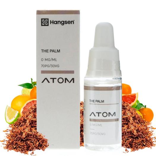THE PALM Hangsen 10ml/30ml ✭ THE PALM