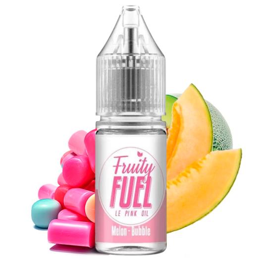 The Pink Oil 10ml - Fruity Fuel by Maison Fuel