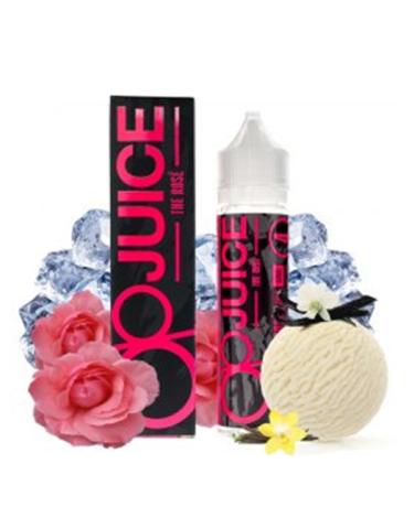 THE ROSE - Fcukin Flava - 50 ml + Nicokit gratis