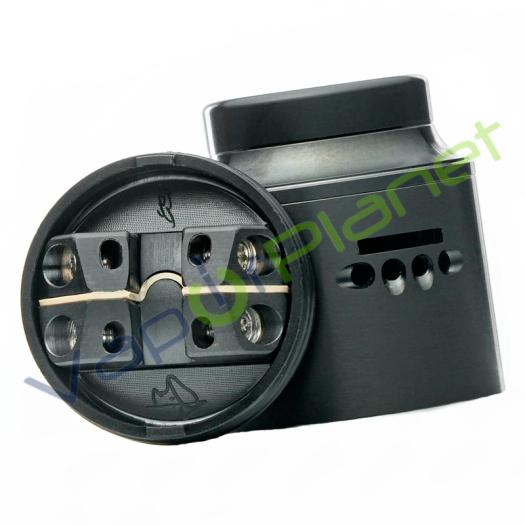 The Sqy RDA - 99 Wraps